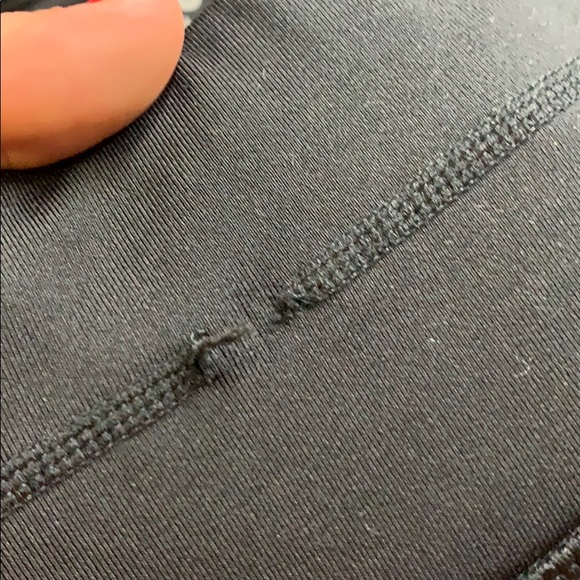 Athlete Capri leggings - Picture 4 of 6